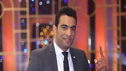 شادي محمد