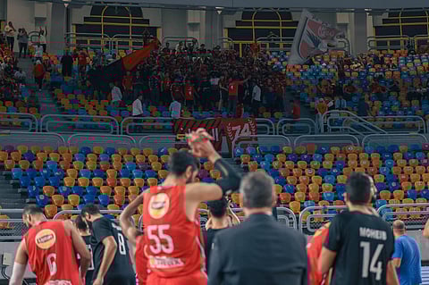 الأهلي ضد الاتحاد