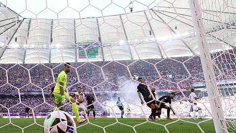 منتخب ألبانيا - يورو 2024