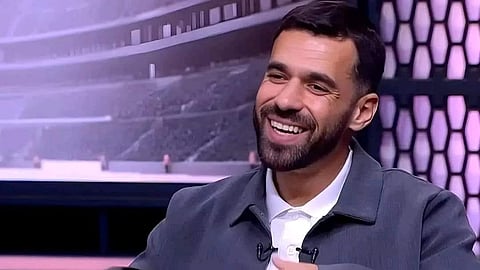 عبدالله السعيد