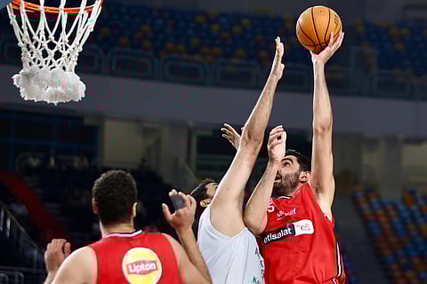 الأهلي ضد الاتحاد