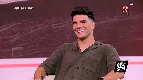 أحمد سيد زيزو