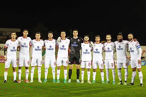 الوداد المغربي