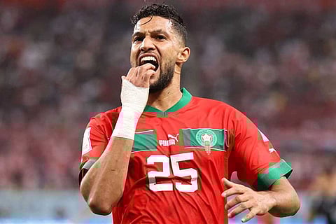 يحيى عطية الله