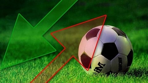 أغرب 5 صفقات في كرة القدم