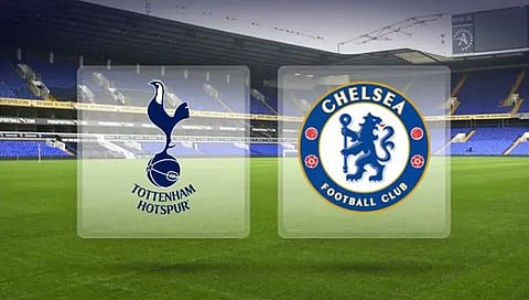 تشيلسي - توتنهام