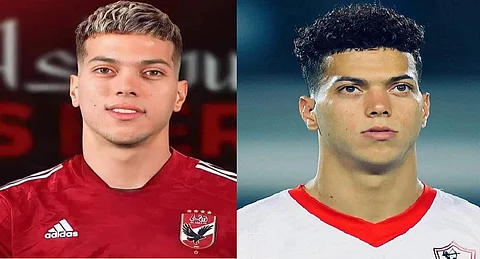 إمام عاشور