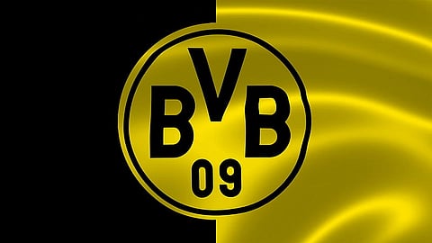 بوروسيا دورتموند