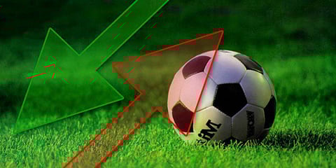 الأندية الأكثر تحقيقًا للأرباح من بيع اللاعبين خلال آخر 10 مواسم