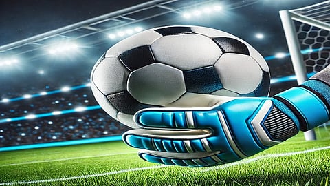 الدوري الإنجليزي