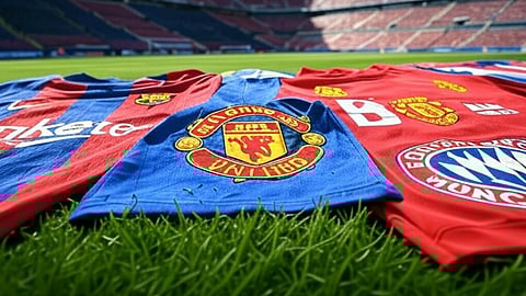 برشلونة - بايرن ميونخ