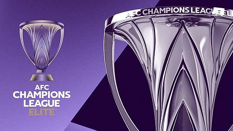 دوري أبطال آسيا للنخبة