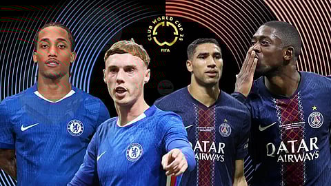 كأس العالم للأندية