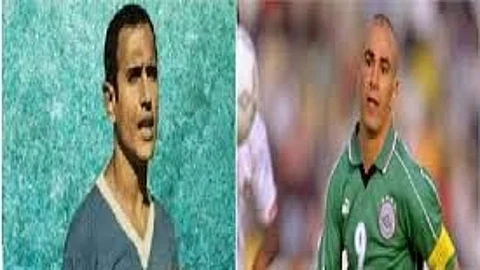 هدافو الدوري المصري عبر التاريخ