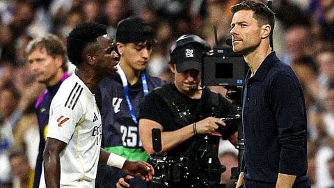 5 مشاهد من كلاسيكو ريال مدريد وبرشلونة في الدوري الإسباني