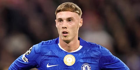 تشيلسي - الدوري الإنجليزي