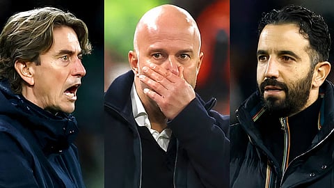 الدوري الإنجليزي