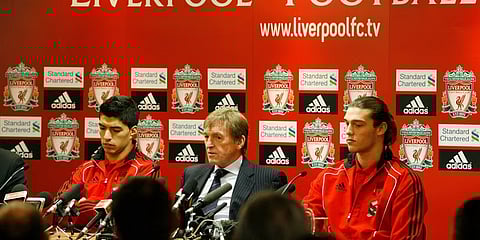 سوق الانتقالات