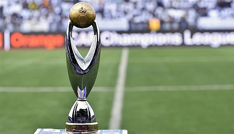 قائمة المتأهلين إلى ربع نهائي دوري أبطال أفريقيا 2026 وموعد القرعة