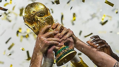 كأس العالم 2026