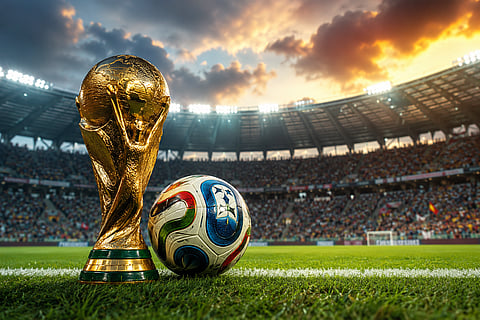 اكتمل عقد دور الـ32 في كأس العالم 2026.. تعرف على قائمة المتأهلين والمودعين