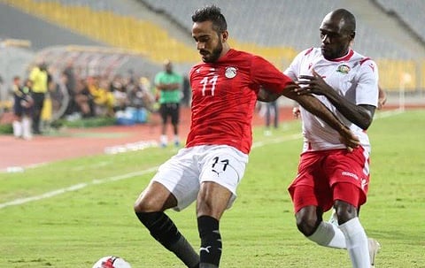 كهربا - الأهلي