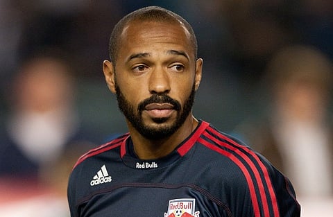 هنري على رأس قائمة المرشحين لتدريب بورنموث