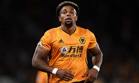 تراوري يصل إلى مقر برشلونة لإجراء الكشف الطبي .. فيديو