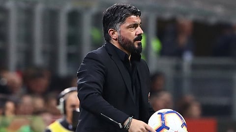 جينارو جاتوزو