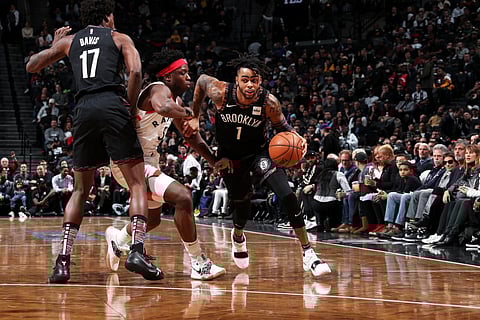 ميلواكي بكس يواصل انتصاراته بدوري السلة الأمريكي على حساب سلتيكس