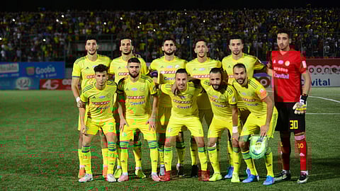 شبيبة القبائل