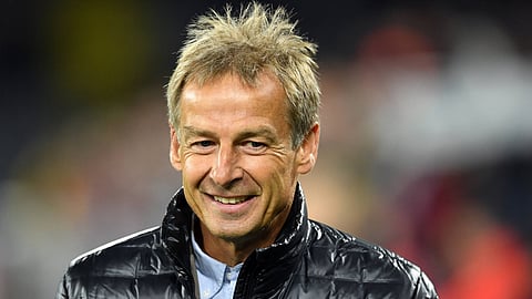 هيرتا برلين يواجه المجهول في البوندزليجا.. السبت المقبل