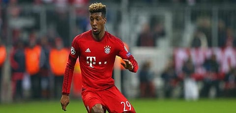 عاجل.. بايرن ميونخ يجمد مفاوضاته مع كومان