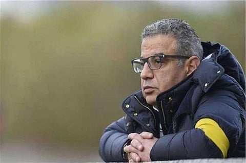 ماجد سامي