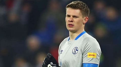 ألكسندر نوبل