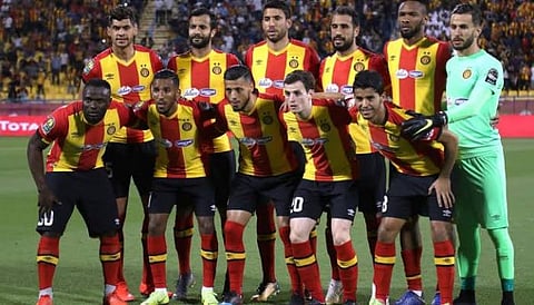 مفاجأة بخصوص مفاوضات الزمالك لضم مهاجم الترجي التونسي