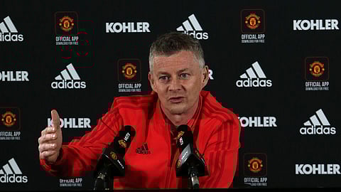 أخبار انتقالات مانشستر يونايتد.. هذا ما يحتاجه سولسشاير في سوق الانتقالات الصيفية