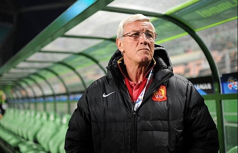 لي تاي يقود الصين لتحقيق حلم 2022