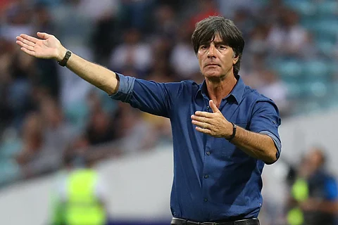 آخر أخبار منتخب ألمانيا.. لوف: أحترم صراحة رويس وعودة مولر وهومليز لا تعني مشاركتهم أساسيًا في يورو 2020