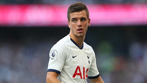 توتنهام يحسم مصير لو سيلسو مع ريال بيتيس