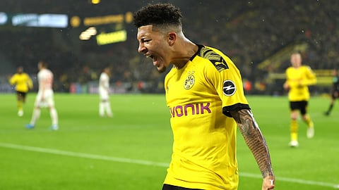 عاجل.. آخر أخبار الكرة العالمية