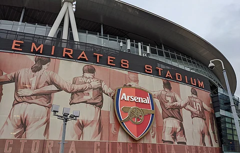 أرسنال…فخر لندن Arsenal