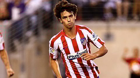 جواو فيلكيس