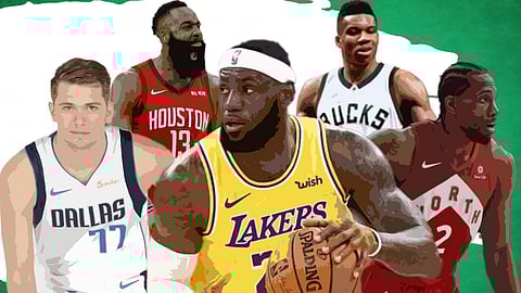 سان أنطونيو سبيرز يواصل صحوته في الدوري الأمريكي لكرة السلة NBA