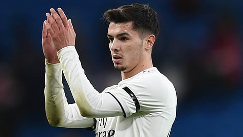 ابراهيم دياز