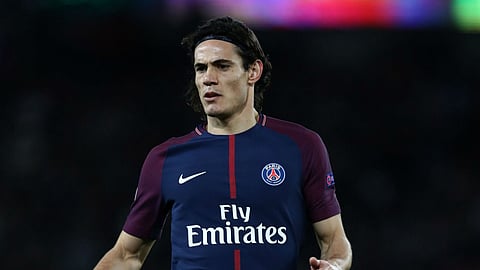 مفاوضات بنفيكا مع كافاني تنتهي بالفشل