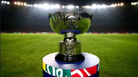 السعودية تتصدر المجموعة الثانية بكأس آسيا تحت 23 عامًا