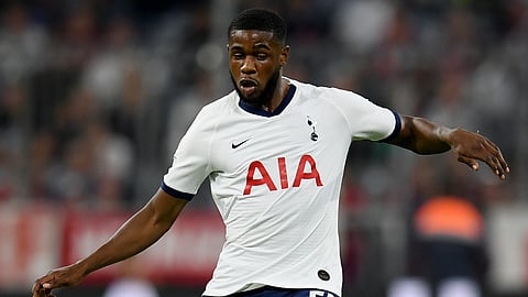 تانجانجا ينتظر زيادة راتبه بنسبة 1500 في المئة