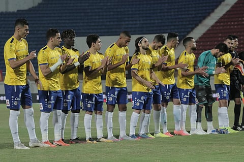 علي أبو جريشة يكشف تفاصيل الصفقات من الأهلي والزمالك