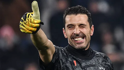 بالأرقام: تشكيلة يوفنتوس – Juventus المثالية فى أخر 10 سنوات